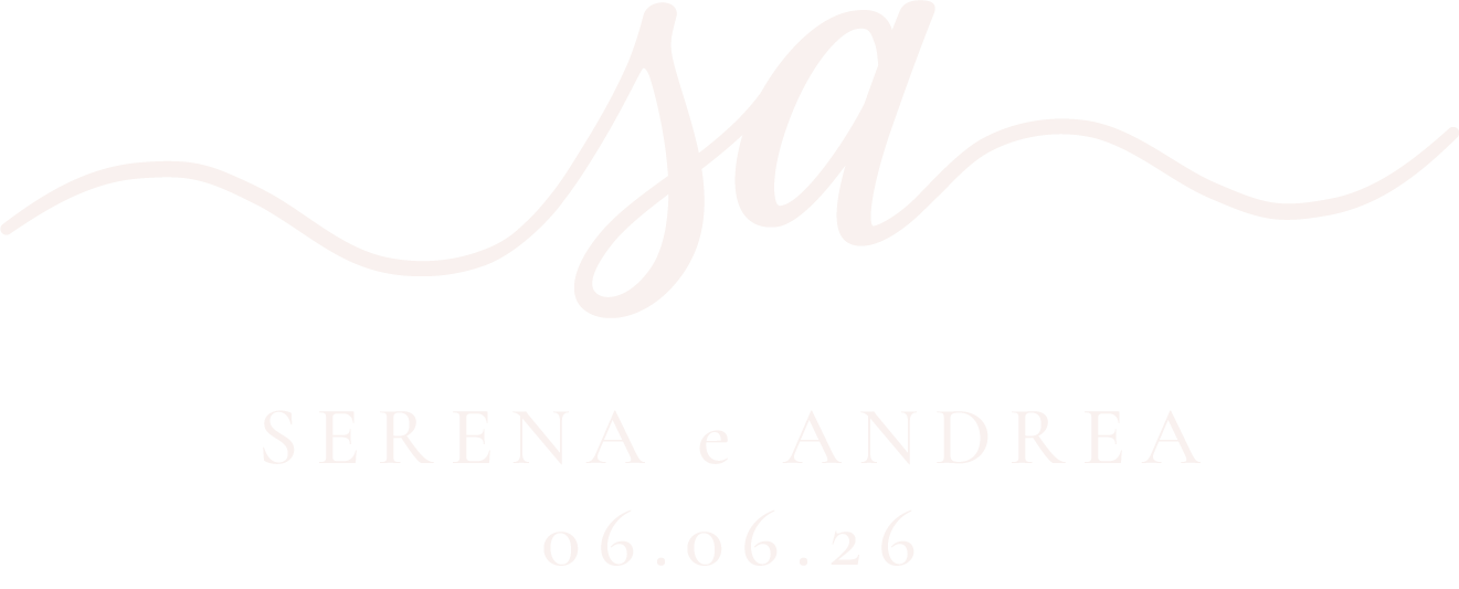 Serena e Andrea